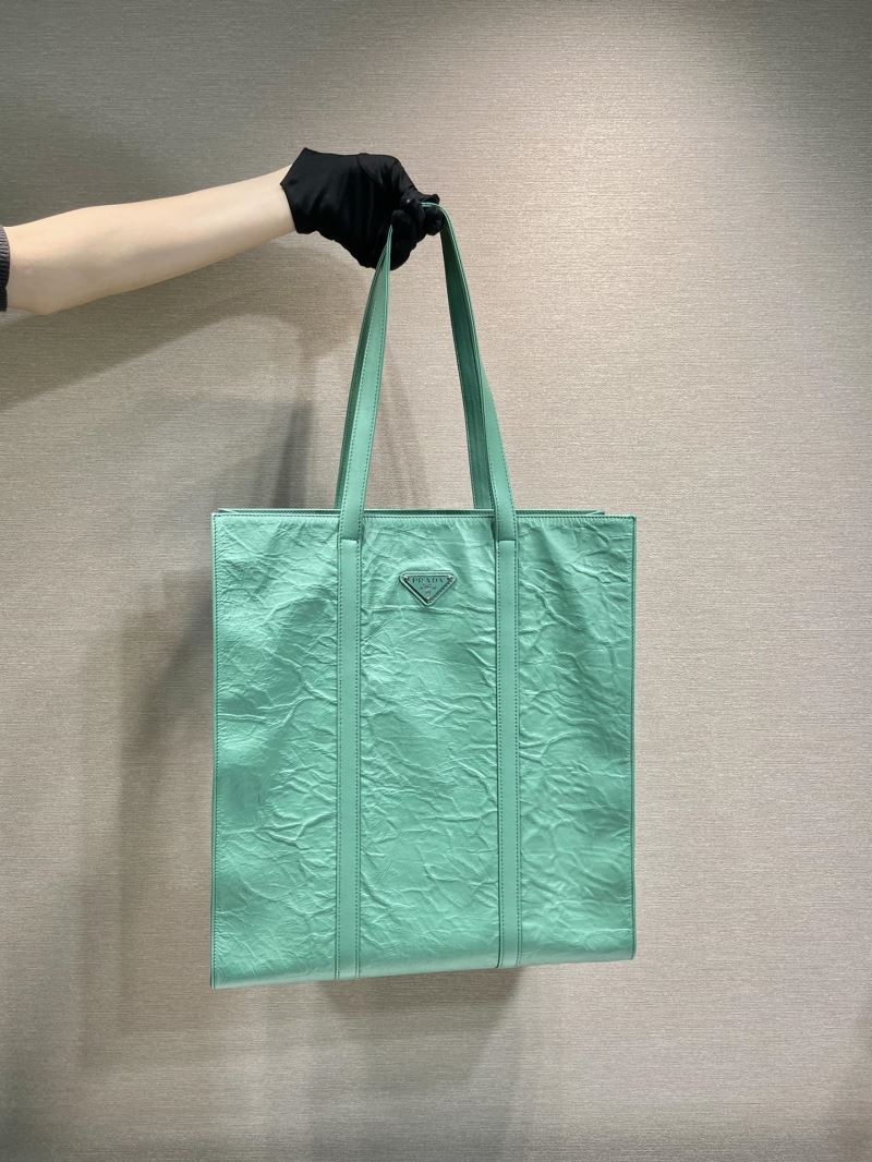 Prada Tote Bags